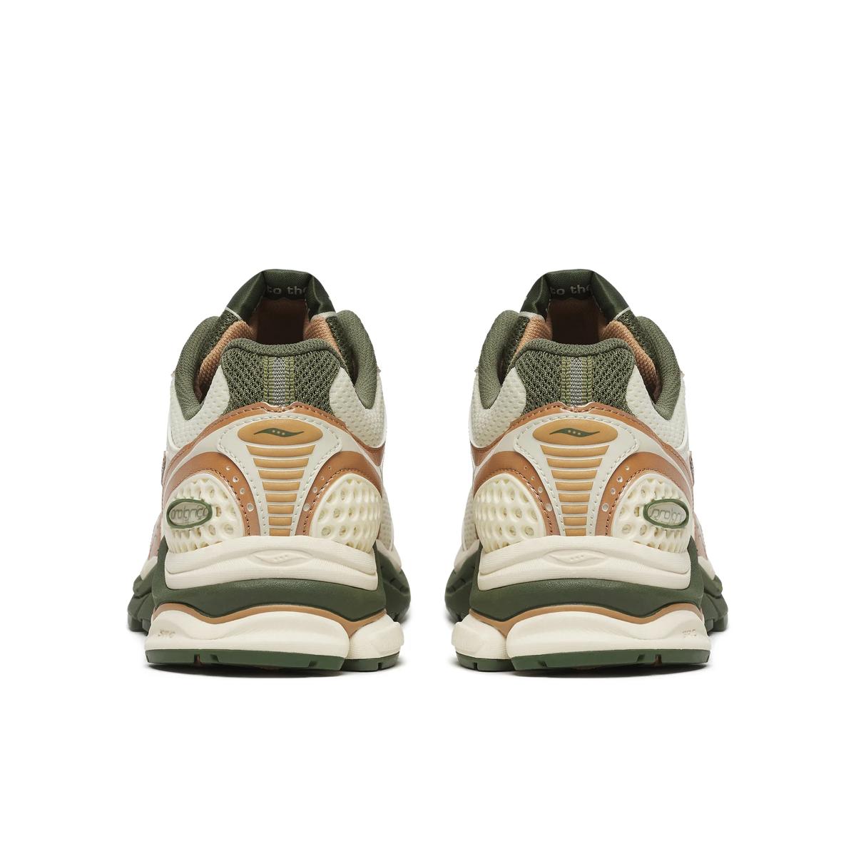 Saucony Men's Progrid Triumph 4 Saucony & Friends Seanella Abraham