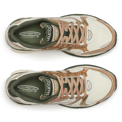 Saucony Men's Progrid Triumph 4 Saucony & Friends Seanella Abraham