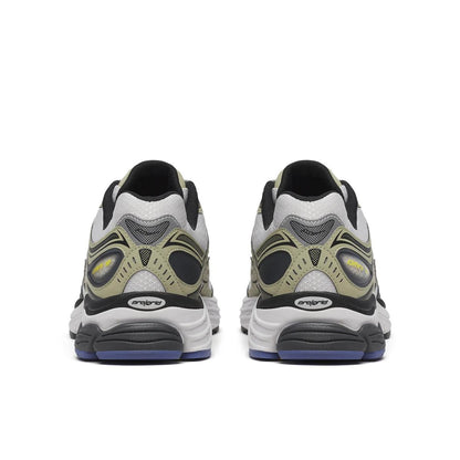 Saucony Men's Progrid Omni 9 White/Gold