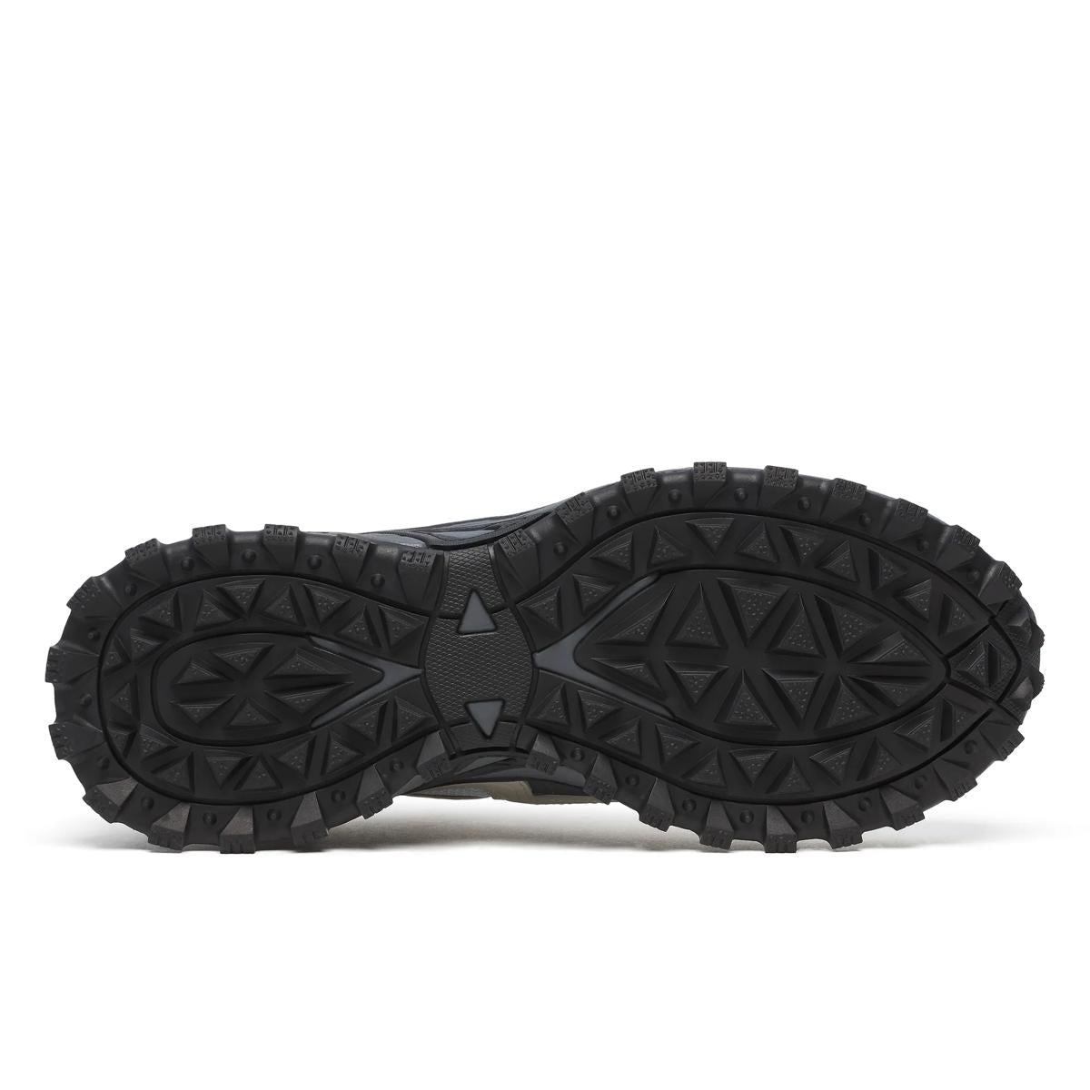 Saucony Men's Grid Aura X White/Silver