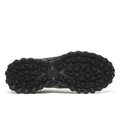 Saucony Men's Grid Aura X White/Silver