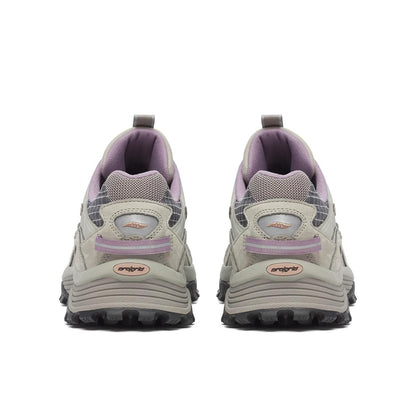 Saucony Men's Grid Aura X Grey/Agave