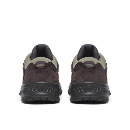 Saucony Men's Grid Peak Black/Wine