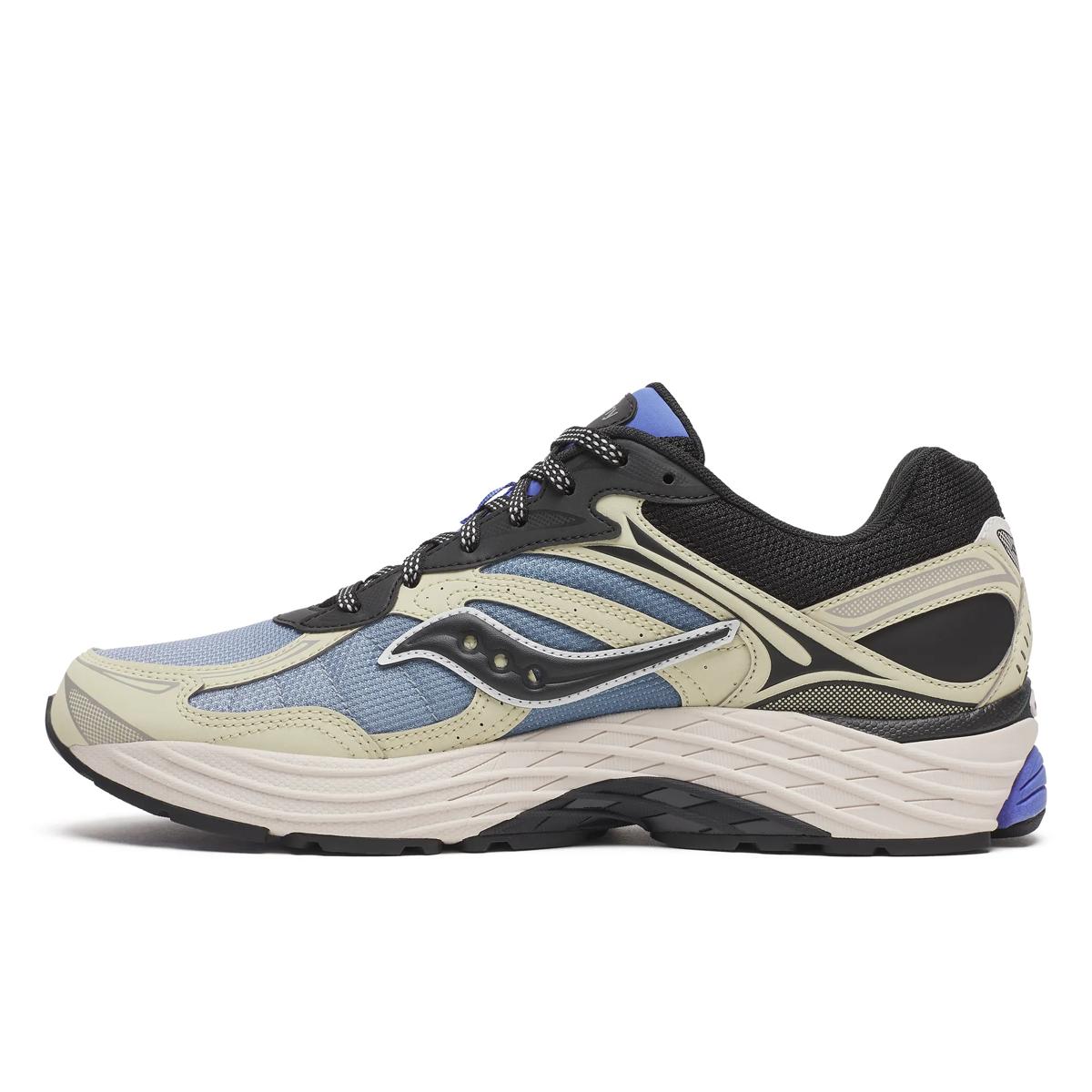 Saucony Men's Progrid Omni 9 Blue Fade