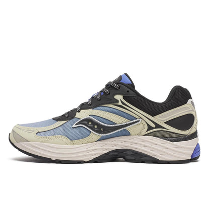 Saucony Men's Progrid Omni 9 Blue Fade