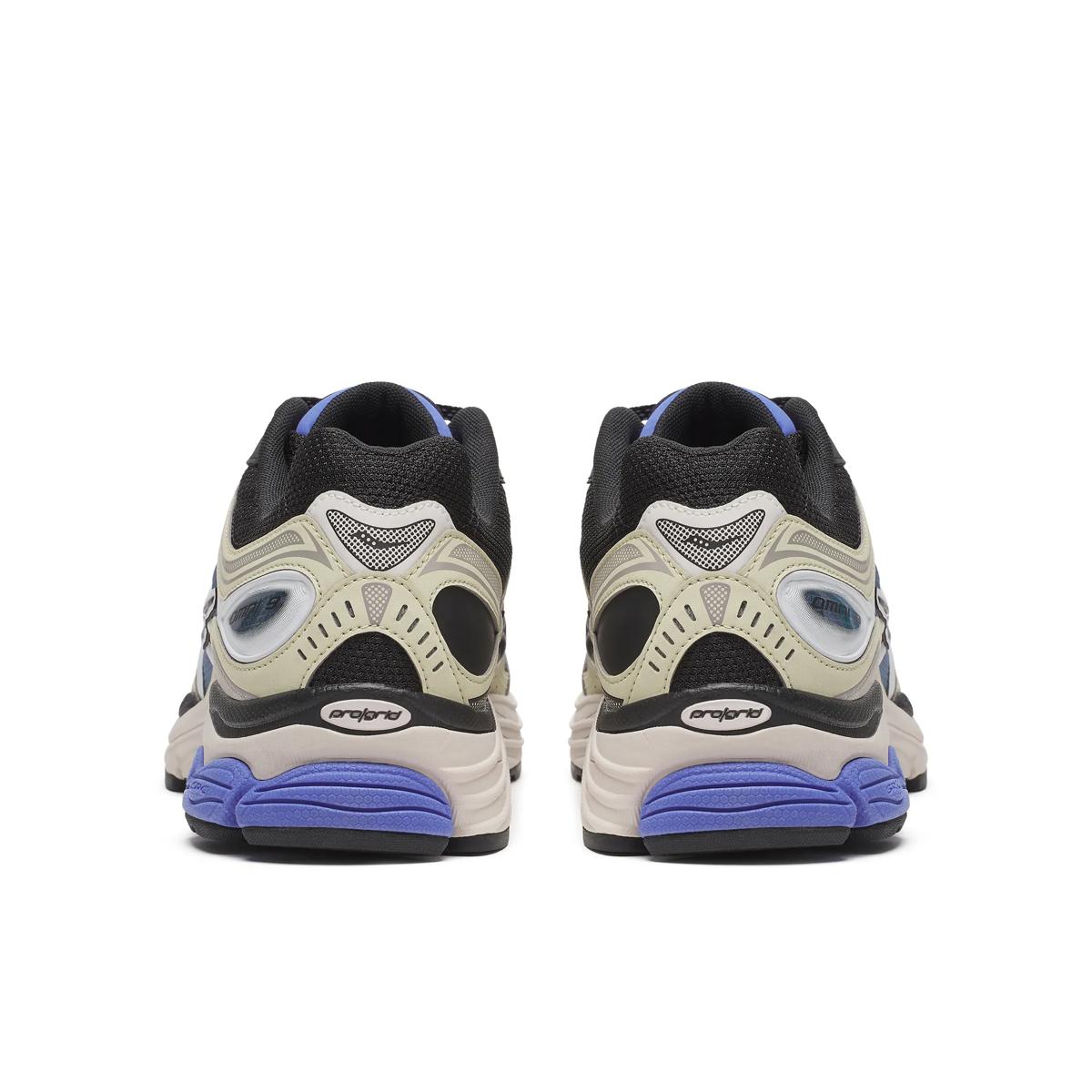 Saucony Men's Progrid Omni 9 Blue Fade