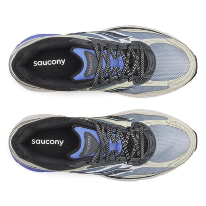 Saucony Men's Progrid Omni 9 Blue Fade