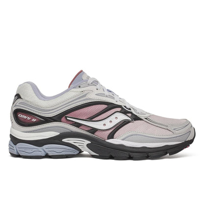 Saucony Men's Progrid Omni 9 Red Fade