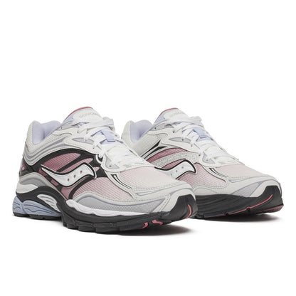 Saucony Men's Progrid Omni 9 Red Fade