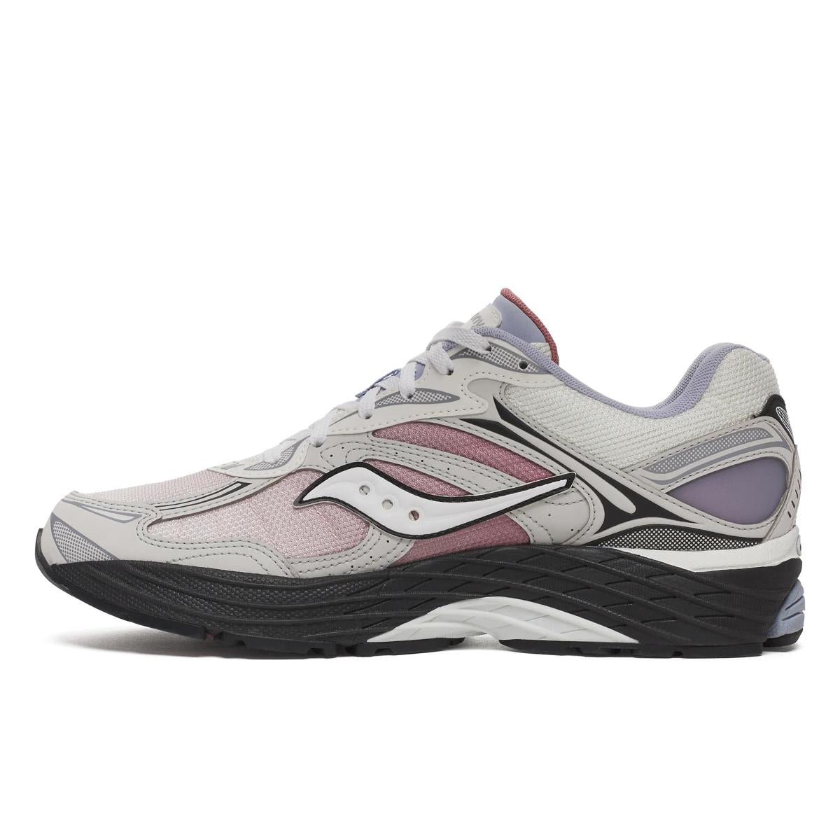 Saucony Men's Progrid Omni 9 Red Fade
