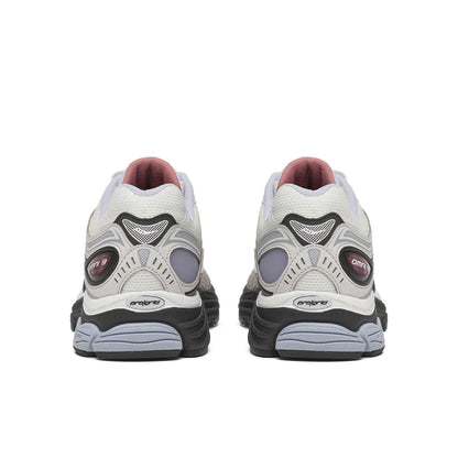 Saucony Men's Progrid Omni 9 Red Fade
