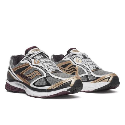Saucony Men's Progrid Guide 7 White/Bronze