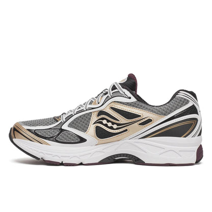 Saucony Men's Progrid Guide 7 White/Bronze