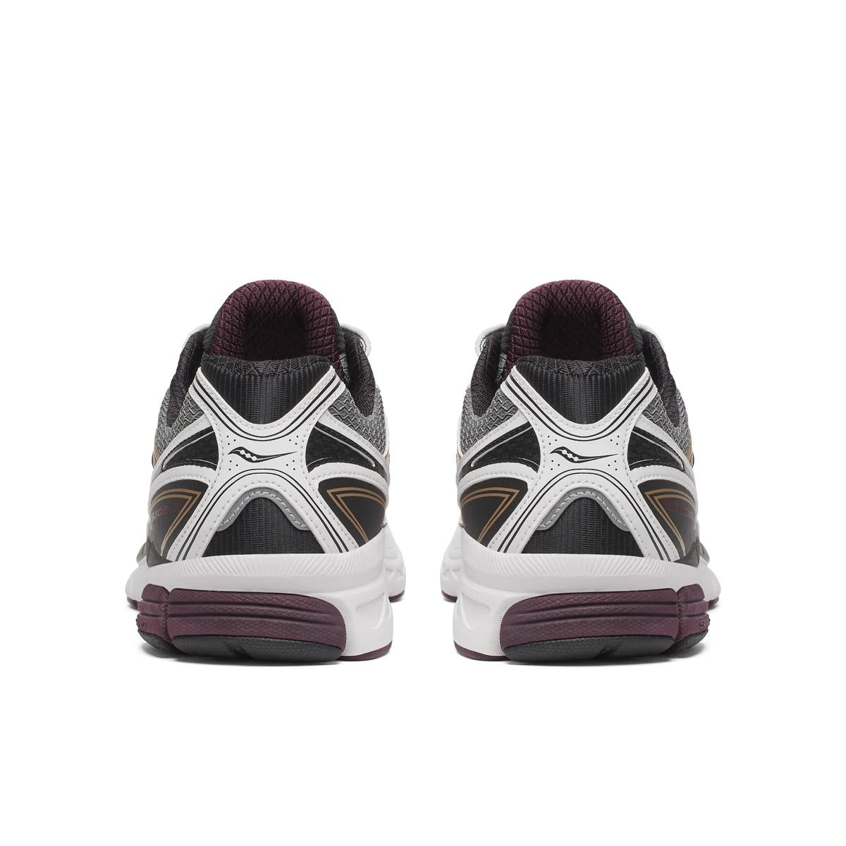 Saucony Men's Progrid Guide 7 White/Bronze