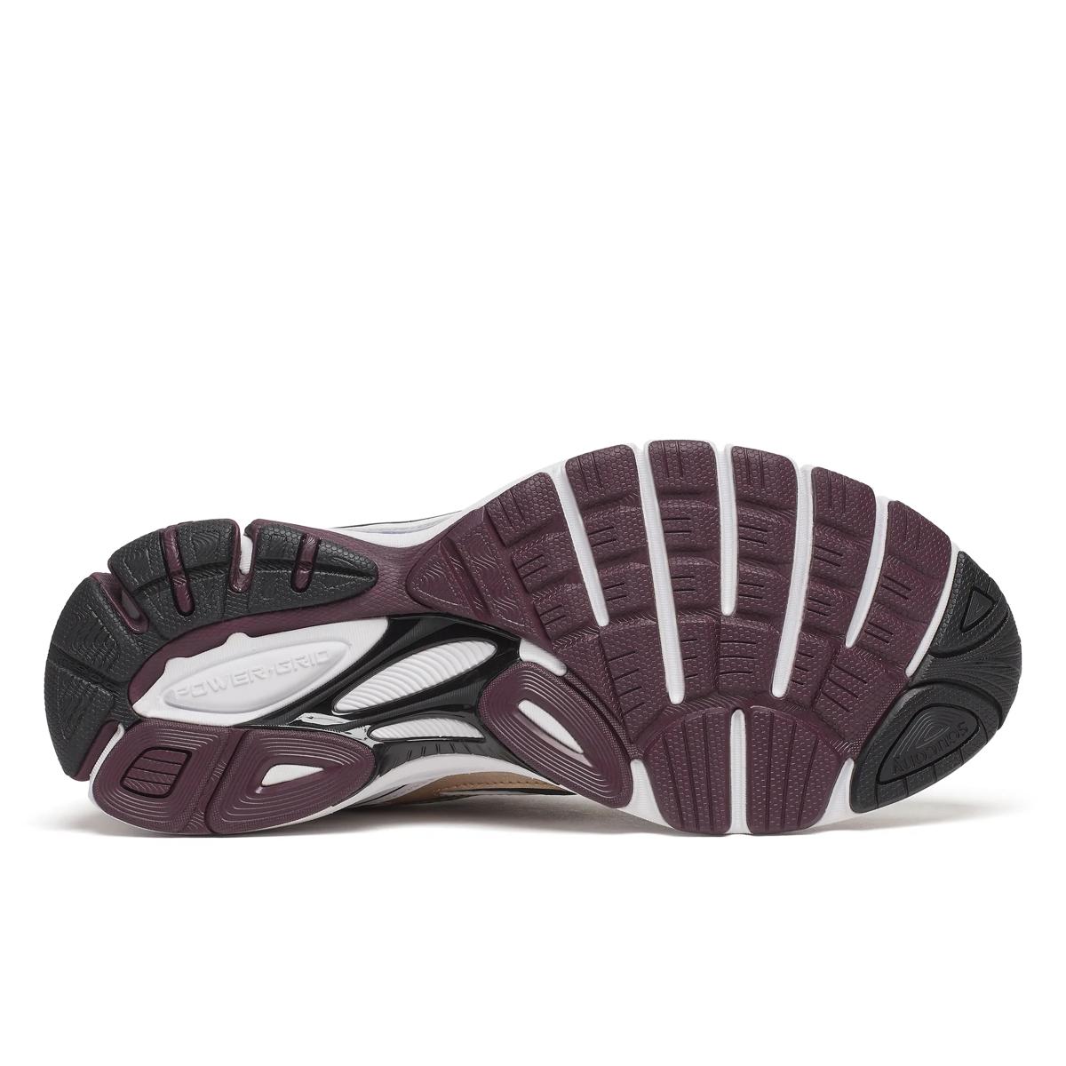 Saucony Men's Progrid Guide 7 White/Bronze