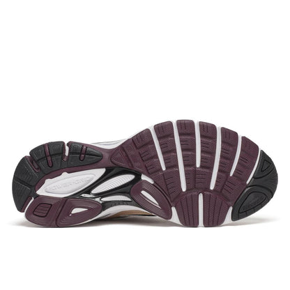 Saucony Men's Progrid Guide 7 White/Bronze