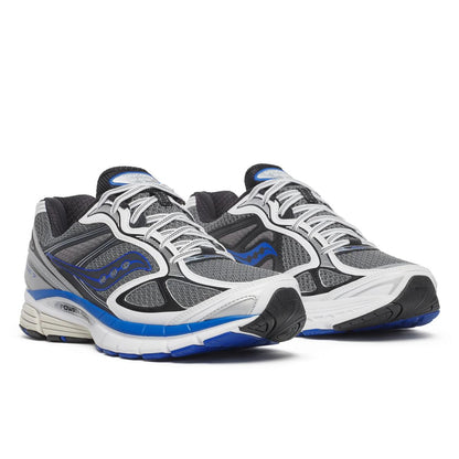 Saucony Men's Progrid Guide 7 Grey/Lapis