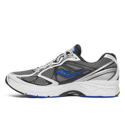 Saucony Men's Progrid Guide 7 Grey/Lapis