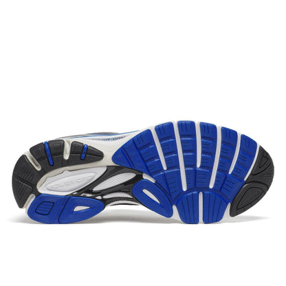 Saucony Men's Progrid Guide 7 Grey/Lapis