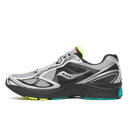 Saucony Men's Progrid Guide 7 White/Teal
