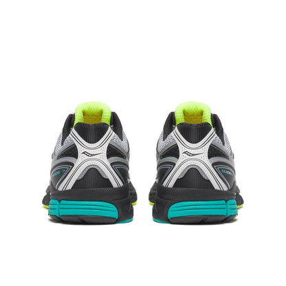 Saucony Men's Progrid Guide 7 White/Teal
