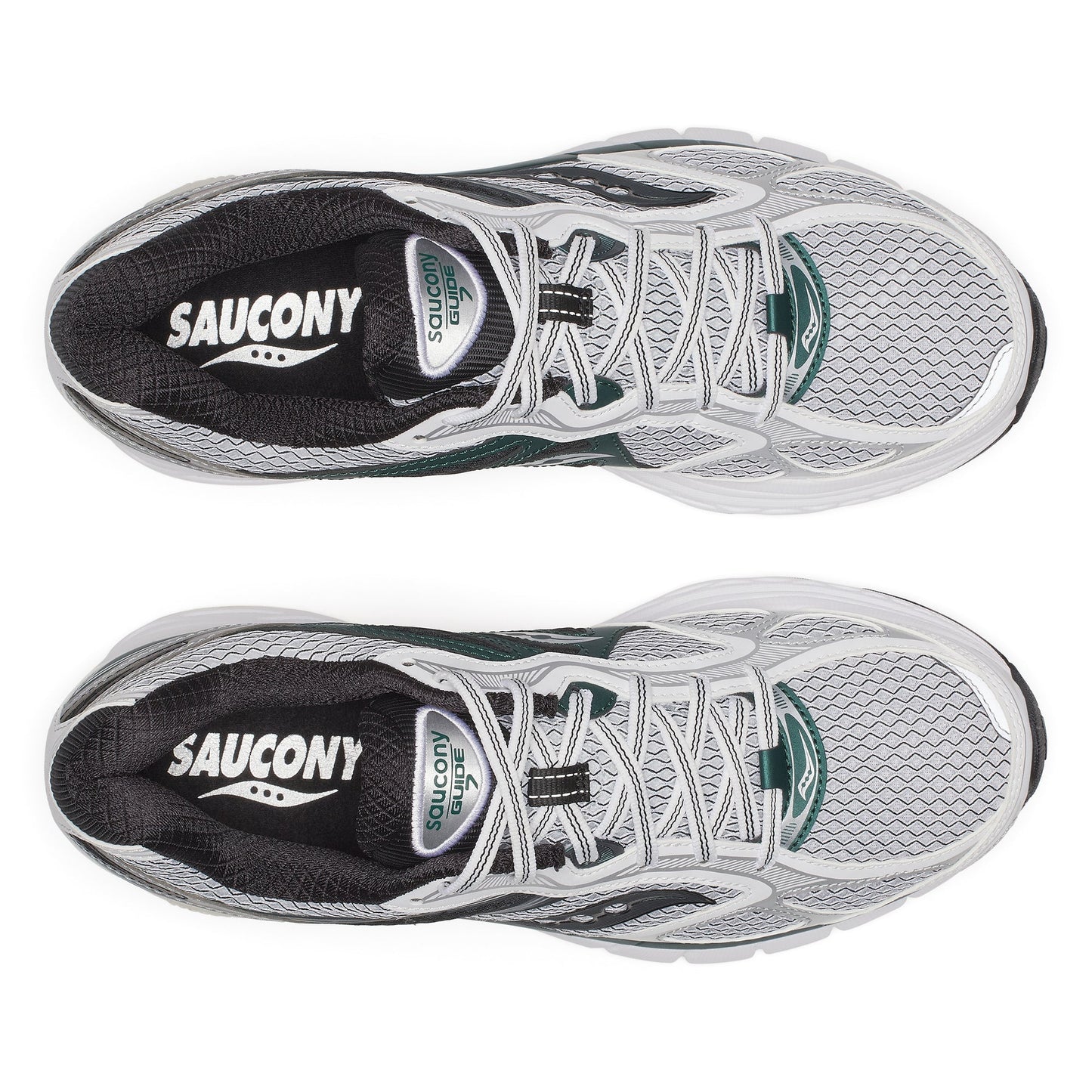 Men's Saucony Guide 7