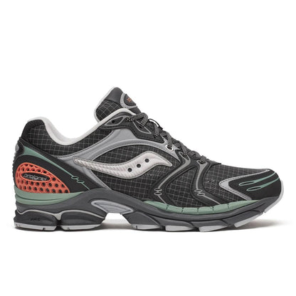 Saucony Men's Progrid Triumph 4 Shadow/Silver