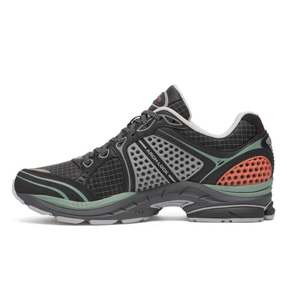 Saucony Men's Progrid Triumph 4 Shadow/Silver