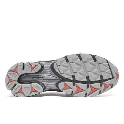 Saucony Men's Progrid Triumph 4 Shadow/Silver