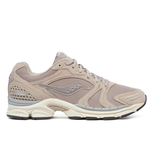 Saucony Men's Progrid Triumph 4 Grey/Dove
