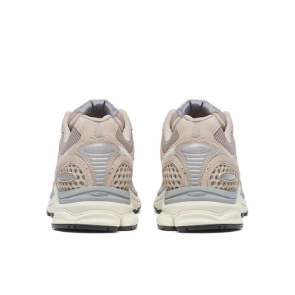 Saucony Men's Progrid Triumph 4 Grey/Dove