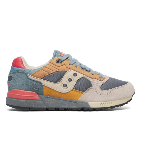 Saucony Men's Shadow 5000 Grey/Blue