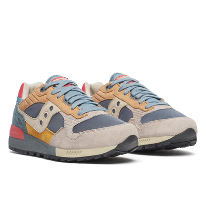 Saucony Men's Shadow 5000 Grey/Blue