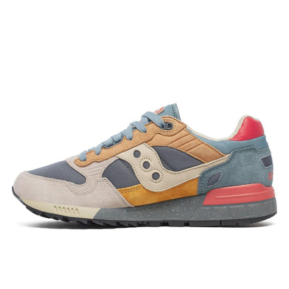 Saucony Men's Shadow 5000 Grey/Blue