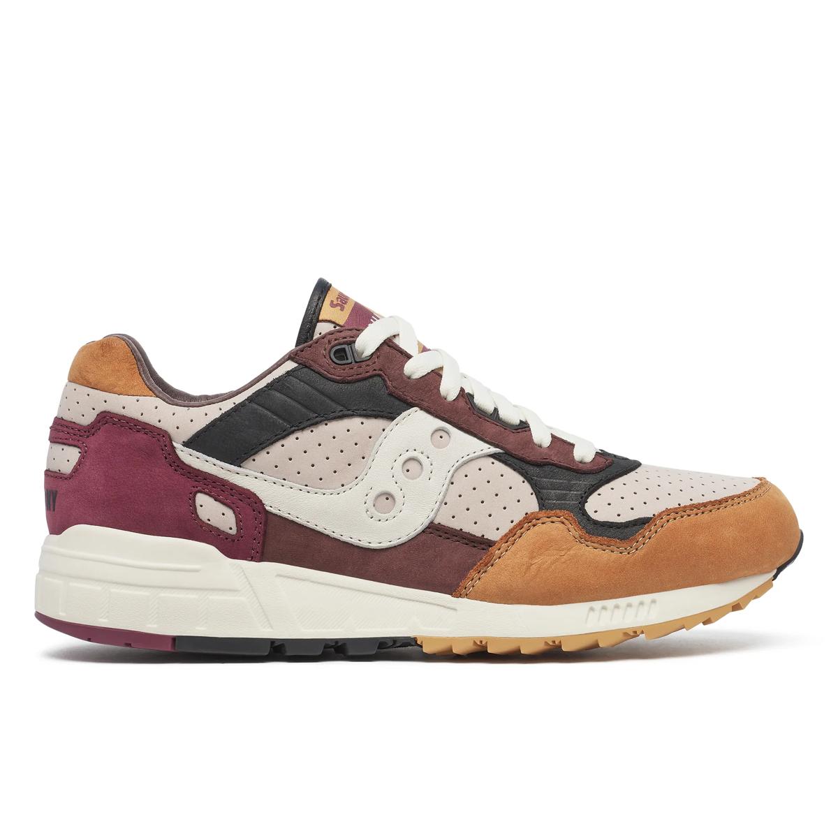 Saucony Men's Shadow 5000 Grey/Multi