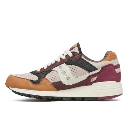 Saucony Men's Shadow 5000 Grey/Multi