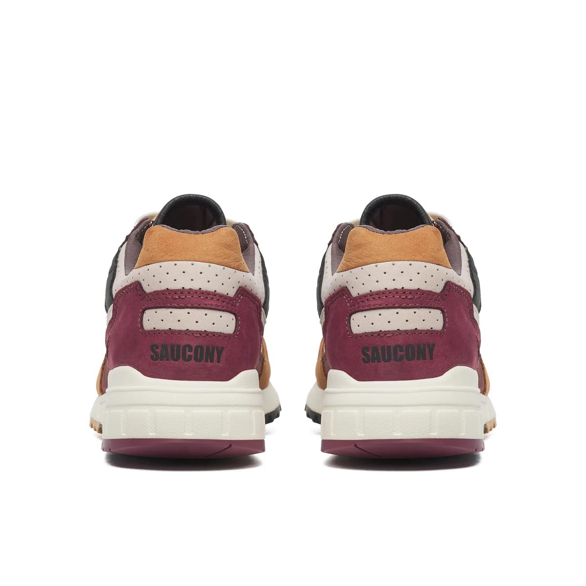 Saucony Men's Shadow 5000 Grey/Multi