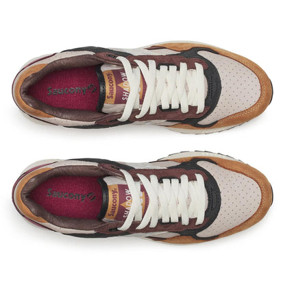 Saucony Men's Shadow 5000 Grey/Multi
