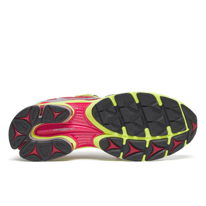 Saucony Men's Progrid Triumph 4 Jae Tips Flowers Grow Uptown Poison Ivy