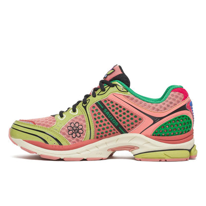 Saucony Men's Progrid Triumph 4 Jae Tips Flowers Grow Uptown Virginia Creeper