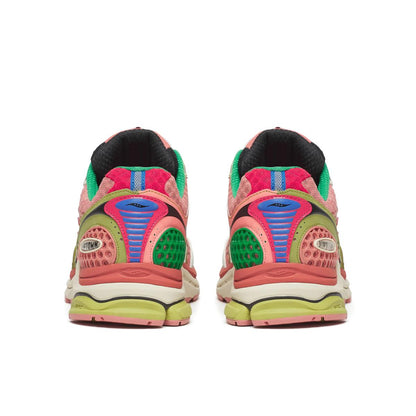 Saucony Men's Progrid Triumph 4 Jae Tips Flowers Grow Uptown Virginia Creeper