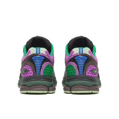 Saucony Men's Progrid Triumph 4 Jae Tips Flowers Grow Uptown Perilla