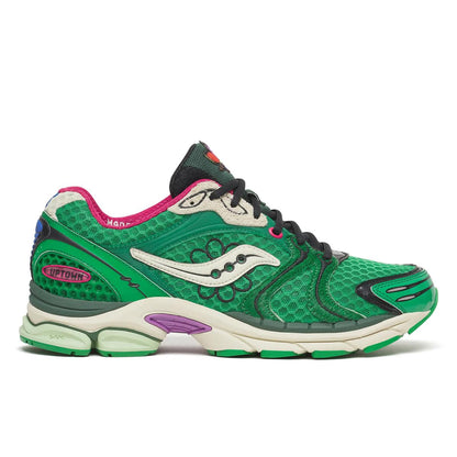 Saucony Men's Progrid Triumph 4 Jae Tips Flowers Grow Uptown