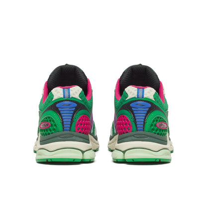 Saucony Men's Progrid Triumph 4 Jae Tips Flowers Grow Uptown