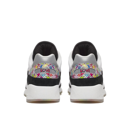 Saucony Men's Shadow 6000 Keith Haring Love