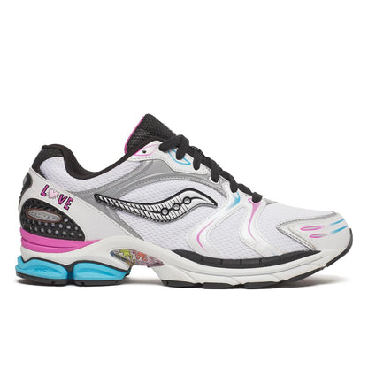 Saucony Men's Progrid Triumph 4 Keith Haring Love