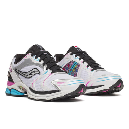 Saucony Men's Progrid Triumph 4 Keith Haring Love