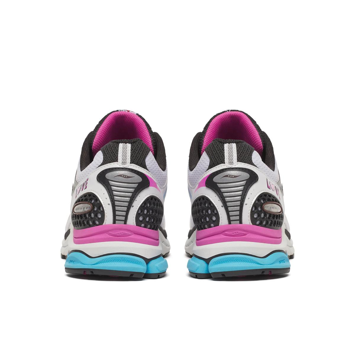 Saucony Men's Progrid Triumph 4 Keith Haring Love