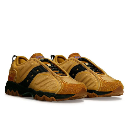 Saucony Men's Matrix Colour Plus Companie Harvest Wheat