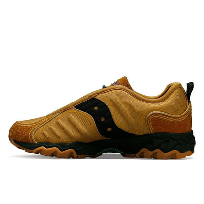 Saucony Men's Matrix Colour Plus Companie Harvest Wheat